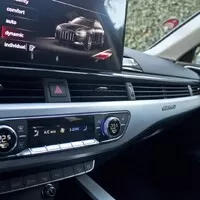 Audi A4 Allroad 40 TDI: Quattro v nejlepších letech