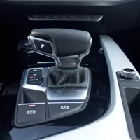 Audi A4 Allroad 40 TDI: Quattro v nejlepších letech