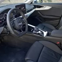 Audi A4 Allroad 40 TDI: Quattro v nejlepších letech