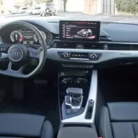 Audi A4 Allroad 40 TDI: Quattro v nejlepších letech