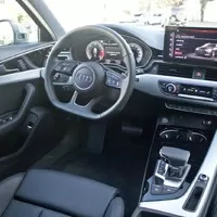 Audi A4 Allroad 40 TDI: Quattro v nejlepších letech