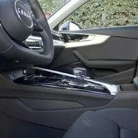Audi A4 Allroad 40 TDI: Quattro v nejlepších letech