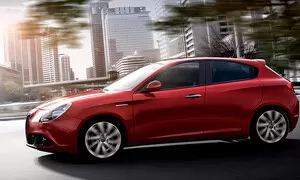 Za pár měsíců skončí výroba posledního hatchbacku od Alfy Romeo