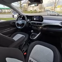 Hyundai i10 1.0i Style Premium: Konec kompromisů?