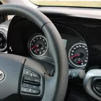 Hyundai i10 1.0i Style Premium: Konec kompromisů?
