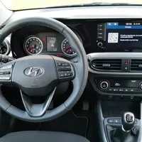 Hyundai i10 1.0i Style Premium: Konec kompromisů?