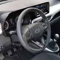 Hyundai i10 1.0i Style Premium: Konec kompromisů?
