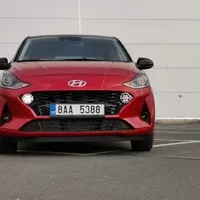 Hyundai i10 1.0i Style Premium: Konec kompromisů?
