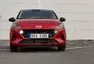 Hyundai i10 1.0i Style Premium: Konec kompromisů?