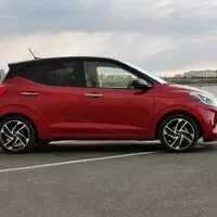 Hyundai i10 1.0i Style Premium: Konec kompromisů?