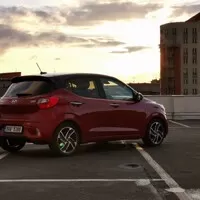 Hyundai i10 1.0i Style Premium: Konec kompromisů?