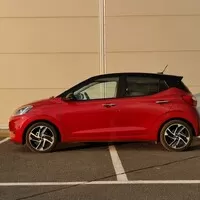Hyundai i10 1.0i Style Premium: Konec kompromisů?