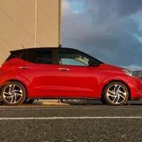 Hyundai i10 1.0i Style Premium: Konec kompromisů?