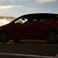 Hyundai i10 1.0i Style Premium: Konec kompromisů?