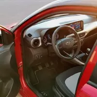 Hyundai i10 1.0i Style Premium: Konec kompromisů?