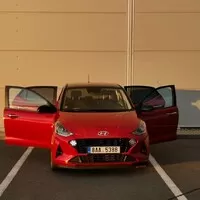 Hyundai i10 1.0i Style Premium: Konec kompromisů?