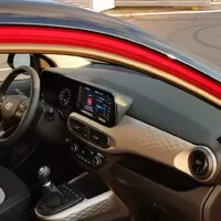 Hyundai i10 1.0i Style Premium: Konec kompromisů?