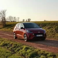 Hyundai i10 1.0i Style Premium: Konec kompromisů?