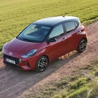 Hyundai i10 1.0i Style Premium: Konec kompromisů?