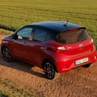 Hyundai i10 1.0i Style Premium: Konec kompromisů?