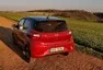Hyundai i10 1.0i Style Premium: Konec kompromisů?