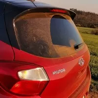 Hyundai i10 1.0i Style Premium: Konec kompromisů?