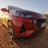 Hyundai i10 1.0i Style Premium: Konec kompromisů?