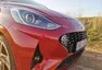 Hyundai i10 1.0i Style Premium: Konec kompromisů?