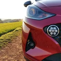 Hyundai i10 1.0i Style Premium: Konec kompromisů?
