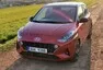 Hyundai i10 1.0i Style Premium: Konec kompromisů?