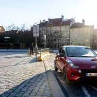 Hyundai i10 1.0i Style Premium: Konec kompromisů?