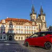Hyundai i10 1.0i Style Premium: Konec kompromisů?