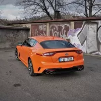 Foto: Daniel Borský | autickar.cz