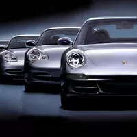 Ideální Porsche pro roadtrip