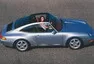 Ideální Porsche pro roadtrip