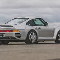 Ideální Porsche pro roadtrip