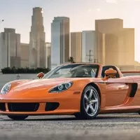 Ideální Porsche pro roadtrip