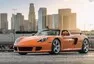 Ideální Porsche pro roadtrip