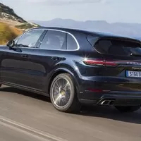 Ideální Porsche pro roadtrip
