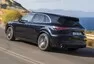 Ideální Porsche pro roadtrip