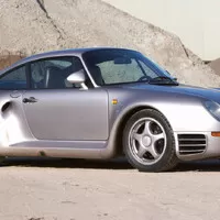 Ideální Porsche pro roadtrip