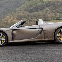 Ideální Porsche pro roadtrip