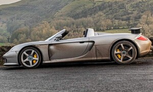 TopX: Ideální Porsche pro roadtrip