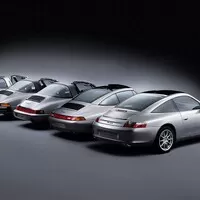 Ideální Porsche pro roadtrip