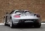 Ideální Porsche pro roadtrip