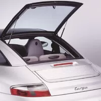 Ideální Porsche pro roadtrip