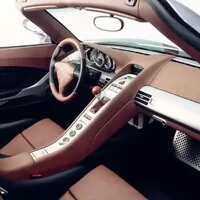 Ideální Porsche pro roadtrip