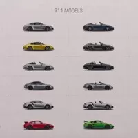 Ideální Porsche pro roadtrip