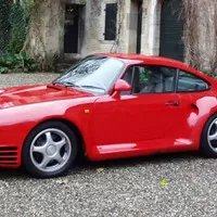 Ideální Porsche pro roadtrip