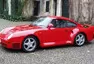 Ideální Porsche pro roadtrip